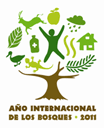 año internacional bosques